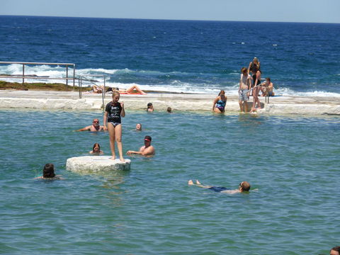 Arena Luxury Beachfront Apartment - Accommodation Bookings 33