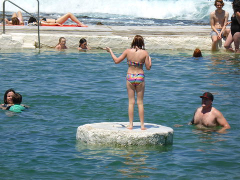 Arena Luxury Beachfront Apartment - Accommodation Bookings 9