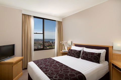 Rydges North Sydney - Accommodation Bookings 3