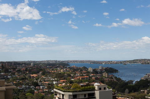 Rydges North Sydney - Accommodation Bookings 11