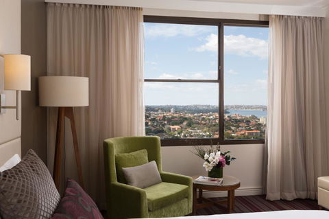 Rydges North Sydney - Accommodation Bookings 1