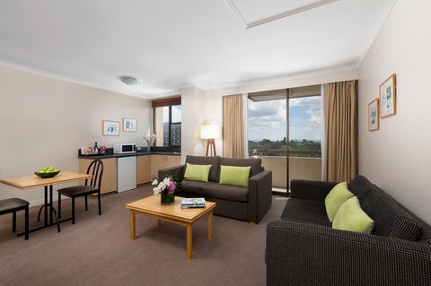 Rydges North Sydney - Accommodation Bookings 10