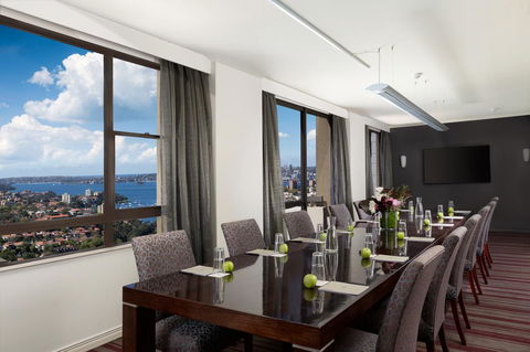 Rydges North Sydney - Accommodation Bookings 24