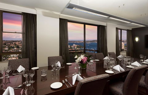 Rydges North Sydney - Accommodation Bookings 22