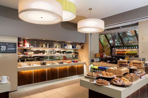 Rydges North Sydney - Accommodation Bookings 14