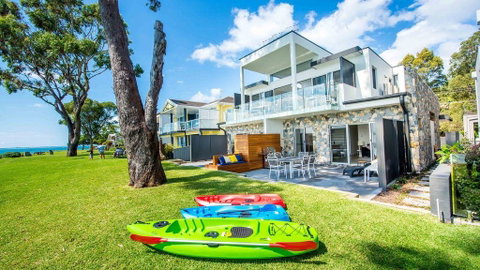 SUNSET@CORLETTE - Accommodation Bookings 7