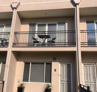 Travers Street Apartment