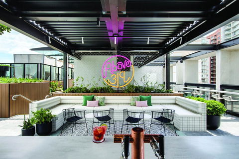 Vibe Hotel Sydney Darling Harbour - Accommodation Bookings 6