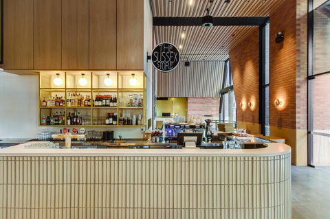 Vibe Hotel Sydney Darling Harbour - Accommodation Bookings 30