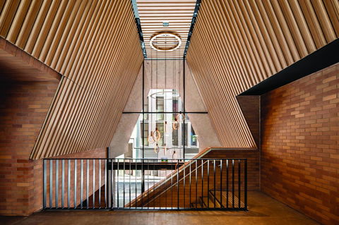 Vibe Hotel Sydney Darling Harbour - Accommodation Bookings 23