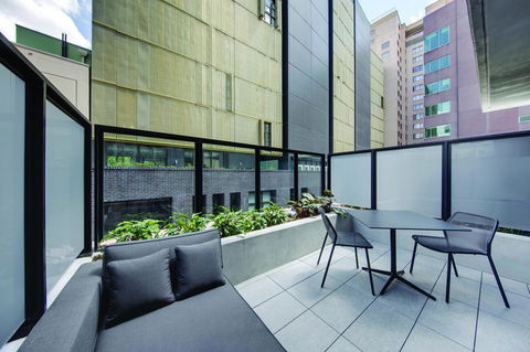 Vibe Hotel Sydney Darling Harbour - Accommodation Bookings 14