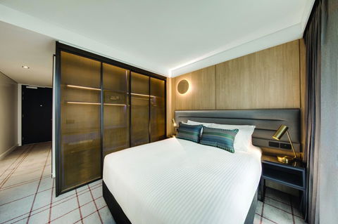 Vibe Hotel Sydney Darling Harbour - Accommodation Bookings 21
