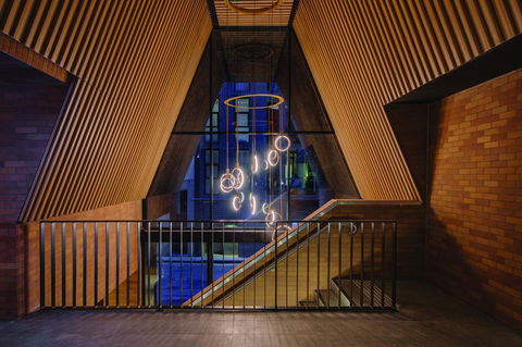 Vibe Hotel Sydney Darling Harbour - Accommodation Bookings 24