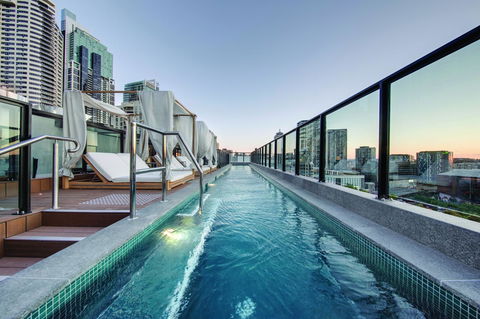 Vibe Hotel Sydney Darling Harbour - Accommodation Bookings 25