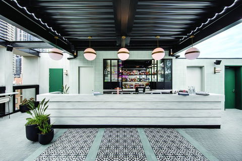 Vibe Hotel Sydney Darling Harbour - Accommodation Bookings 10