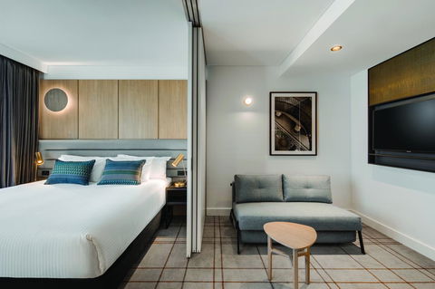Vibe Hotel Sydney Darling Harbour - Accommodation Bookings 29