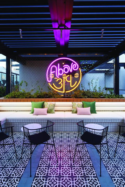 Vibe Hotel Sydney Darling Harbour - Accommodation Bookings 5