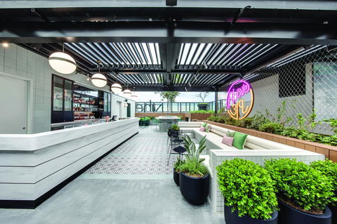 Vibe Hotel Sydney Darling Harbour - Accommodation Bookings 9