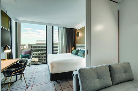 Vibe Hotel Sydney Darling Harbour - Accommodation Bookings 28