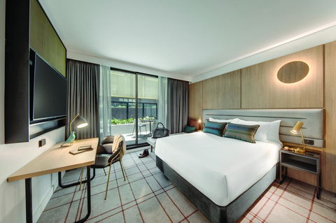 Vibe Hotel Sydney Darling Harbour - Accommodation Bookings 15