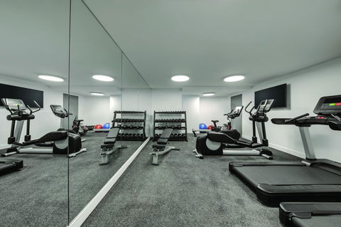 Vibe Hotel Sydney Darling Harbour - Accommodation Bookings 16