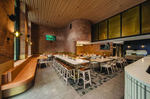 Vibe Hotel Sydney Darling Harbour - Accommodation Bookings 31