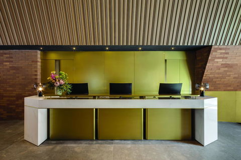 Vibe Hotel Sydney Darling Harbour - Accommodation Bookings 22