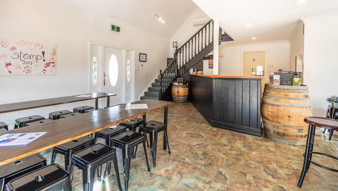 Madigan Wine Country Cottages - Accommodation Bookings 24