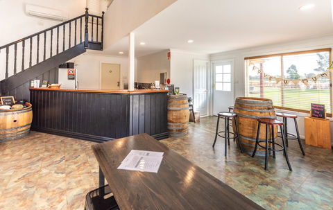 Madigan Wine Country Cottages - Accommodation Bookings 25