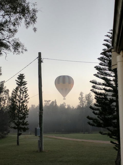 Madigan Wine Country Cottages - Accommodation Bookings 10