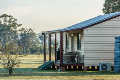Madigan Wine Country Cottages - Accommodation Bookings 35