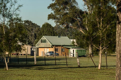 Madigan Wine Country Cottages - Accommodation Bookings 29