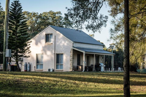 Madigan Wine Country Cottages - Accommodation Bookings 38