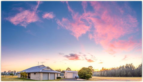 Madigan Wine Country Cottages - Accommodation Bookings 30