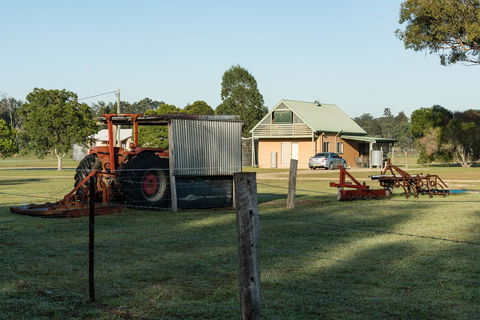 Madigan Wine Country Cottages - Accommodation Bookings 28