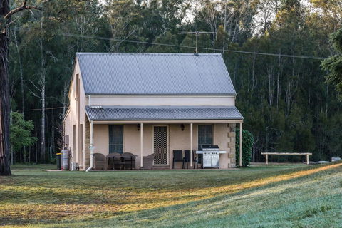 Madigan Wine Country Cottages - Accommodation Bookings 37