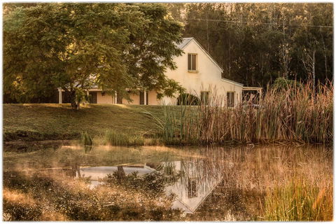 Madigan Wine Country Cottages - Accommodation Bookings 39
