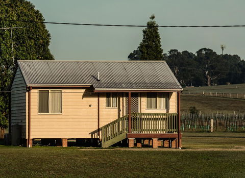 Madigan Wine Country Cottages - Accommodation Bookings 34