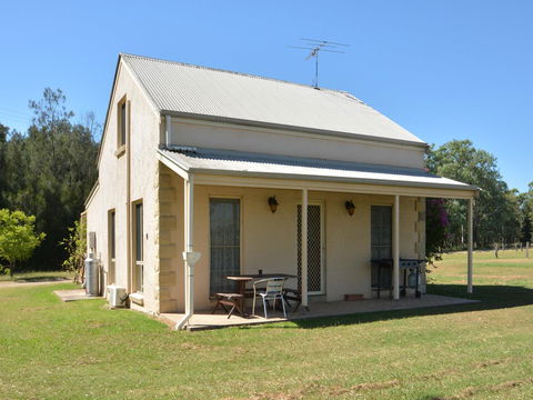 Madigan Wine Country Cottages - Accommodation Bookings 41