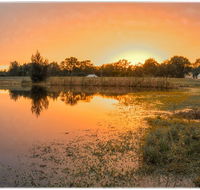 Madigan Wine Country Cottages - Accommodation Bookings