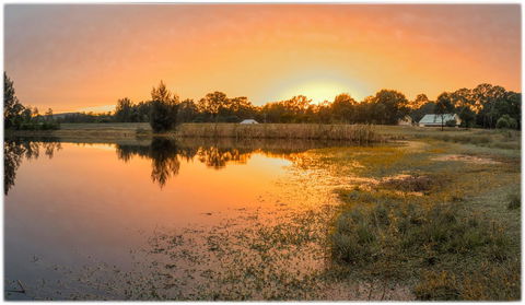 Madigan Wine Country Cottages - Accommodation Bookings 0