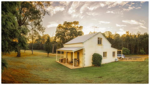 Madigan Wine Country Cottages - Accommodation Bookings 36