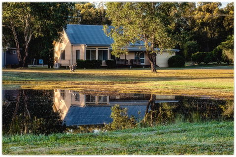 Madigan Wine Country Cottages - Accommodation Bookings 27
