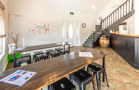 Madigan Wine Country Cottages - Accommodation Bookings 26
