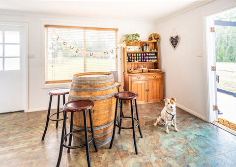 Madigan Wine Country Cottages - Accommodation Bookings 23