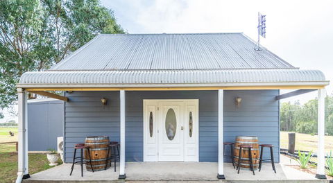Madigan Wine Country Cottages - Accommodation Bookings 20