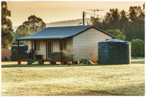 Madigan Wine Country Cottages - Accommodation Bookings 33