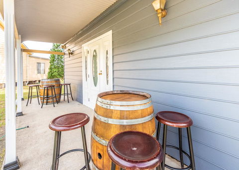 Madigan Wine Country Cottages - Accommodation Bookings 21