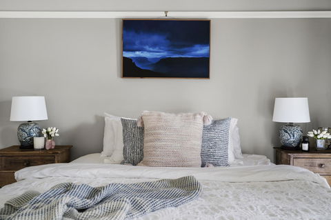 The Spa Cottage With HotTub, Netflix & Stan - Accommodation Bookings 9
