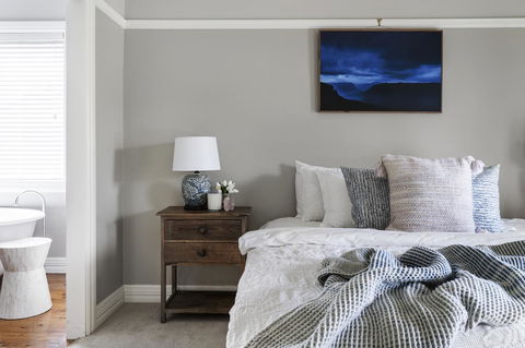 The Spa Cottage With HotTub, Netflix & Stan - Accommodation Bookings 22
